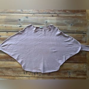 Dex Batwing Sweater